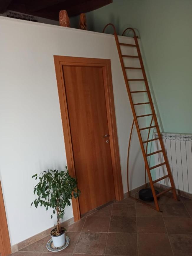 Готель La Casa Dei Sogni Agira Екстер'єр фото
